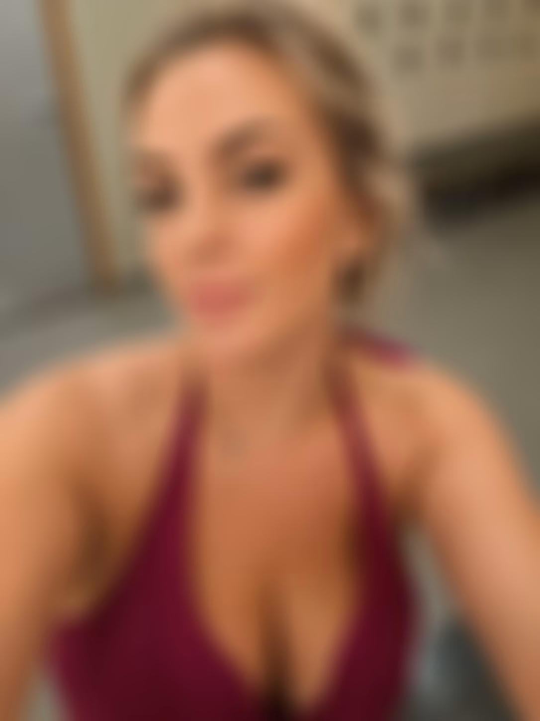 Ganna 40 Verona Italy russian women now