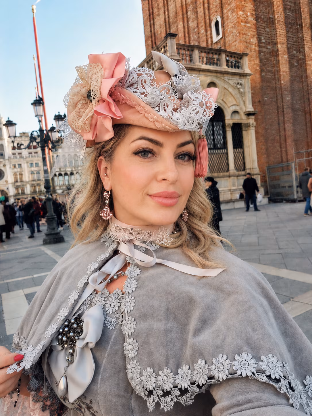 Ganna 40 Verona Italy russian women now