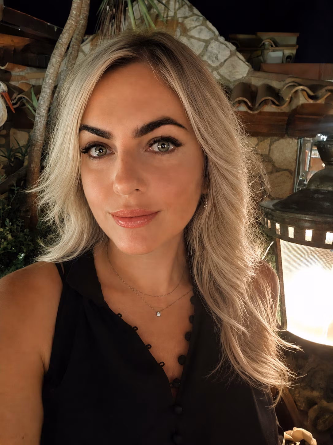 Ganna 40 Verona Italy russian women now