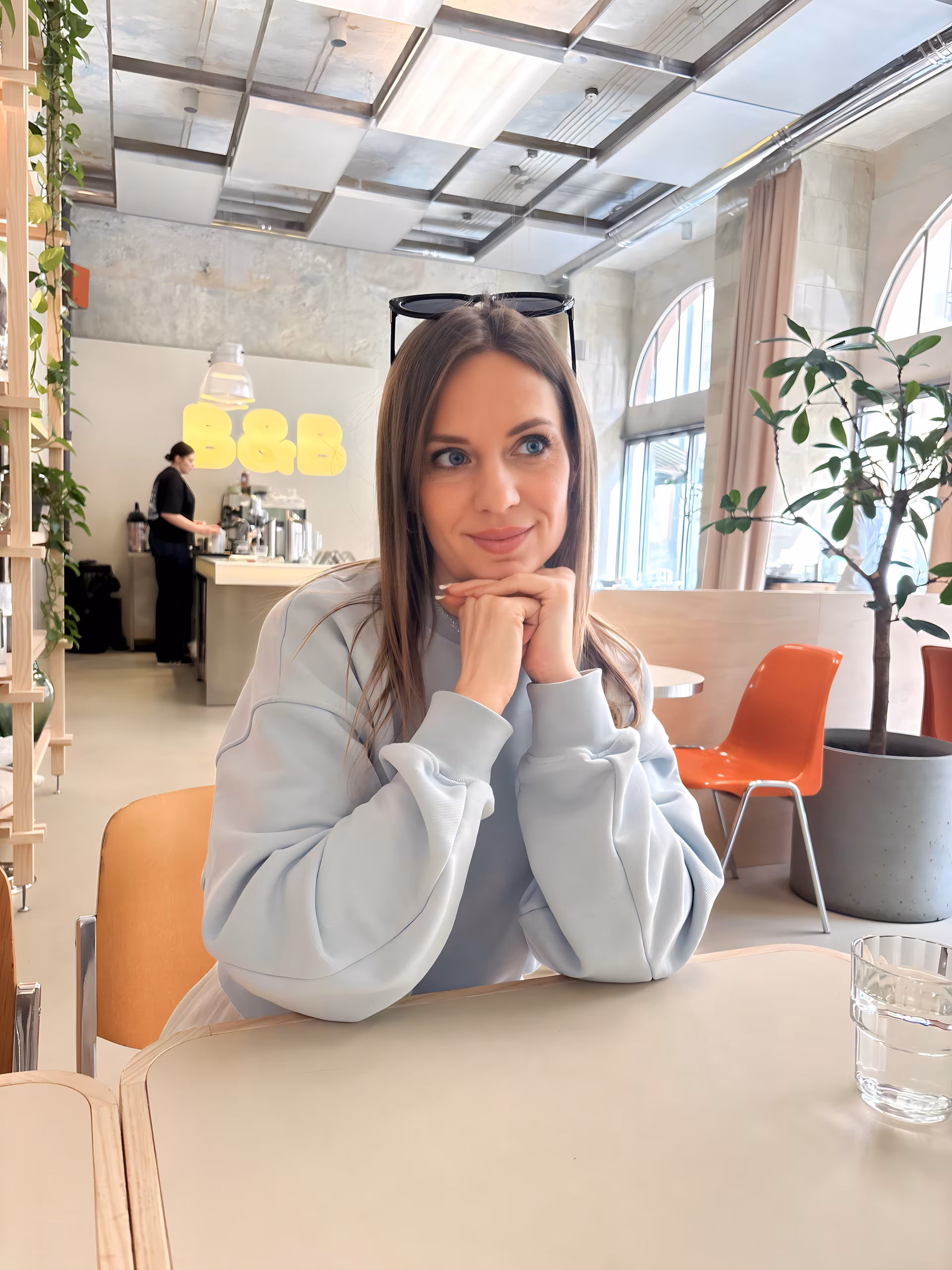 Yulia 40 Lutsk  Ukraine russian women now