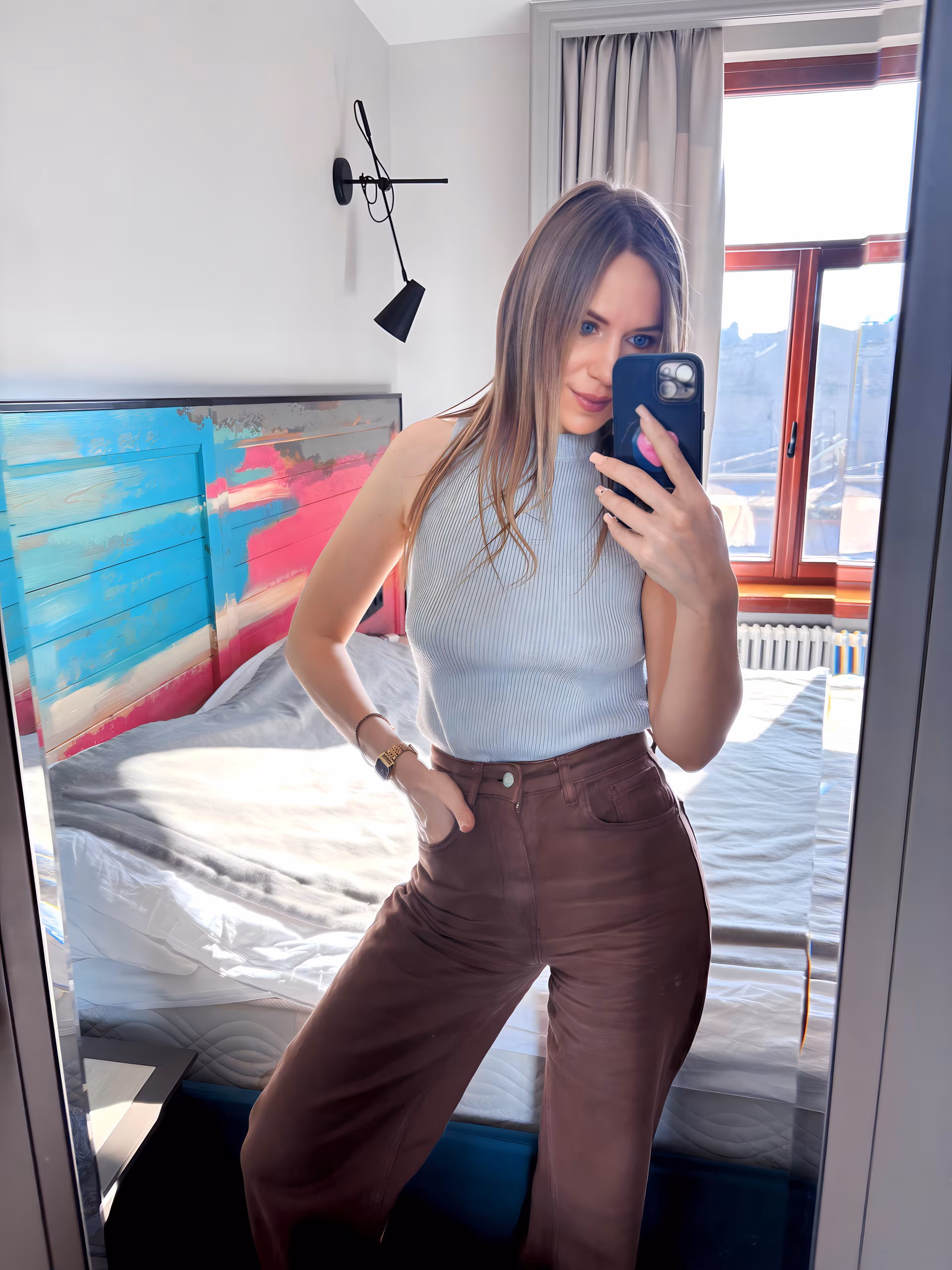 Yulia 40 Lutsk  Ukraine russian women now