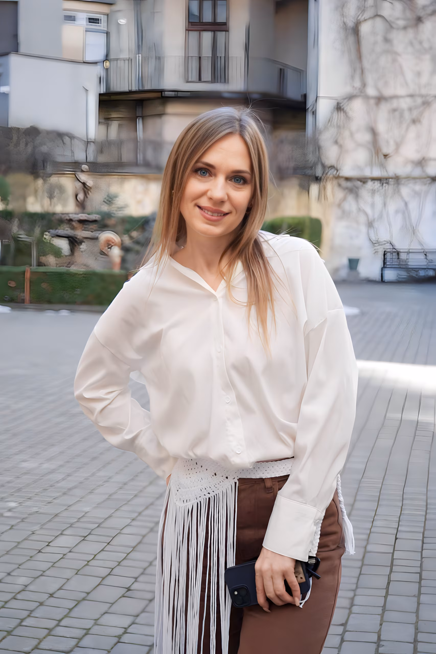 Yulia 40 Lutsk  Ukraine russian women now
