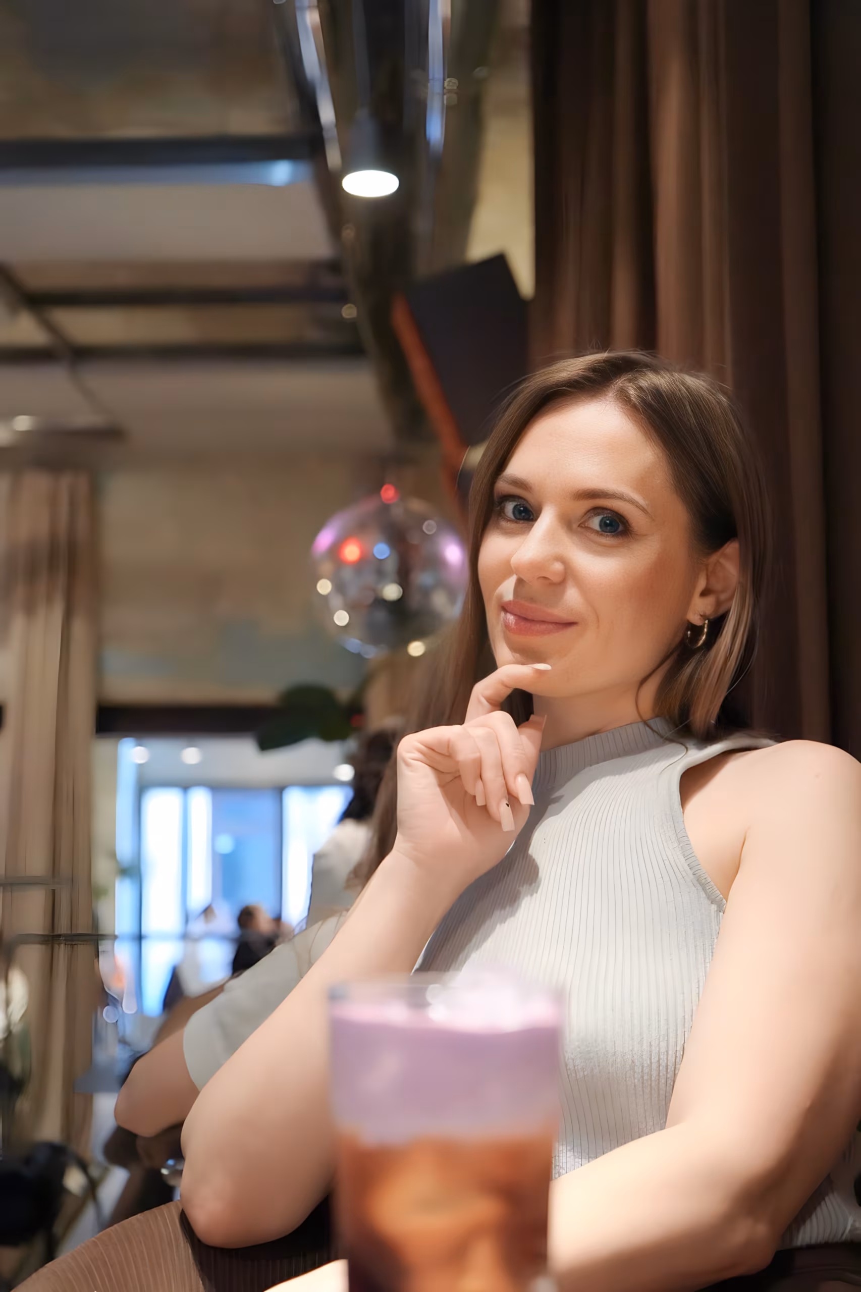 Yulia 40 Lutsk  Ukraine russian women now