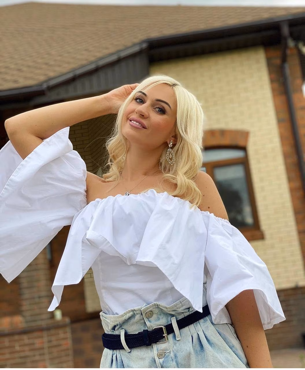 Tanya 38 Kyiv Ukraine what are russian brides