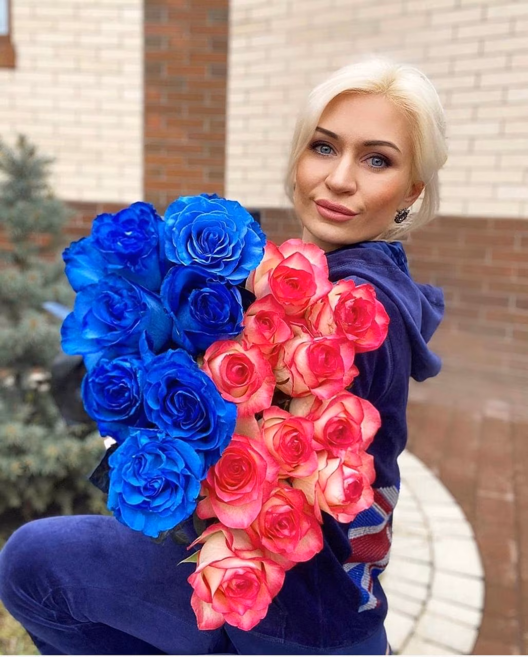 Tanya 38 Kyiv Ukraine what are russian brides