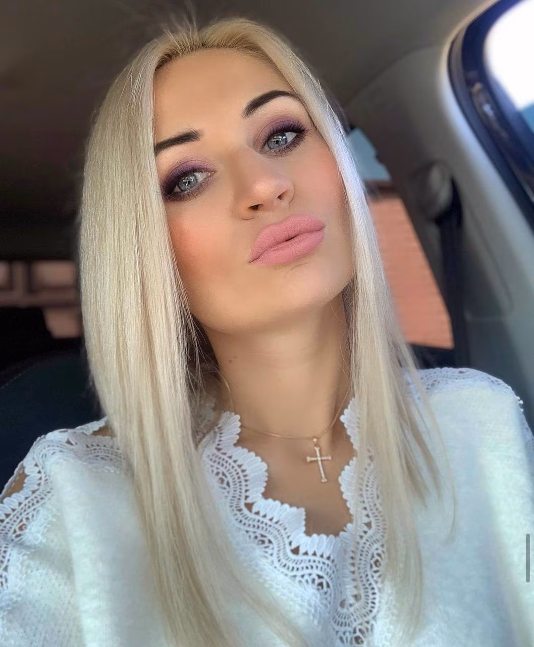 Tanya 38 Kyiv Ukraine what are russian brides