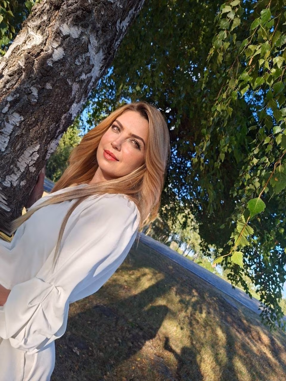 Oksana 44 Kiev Ukraine what are russian brides