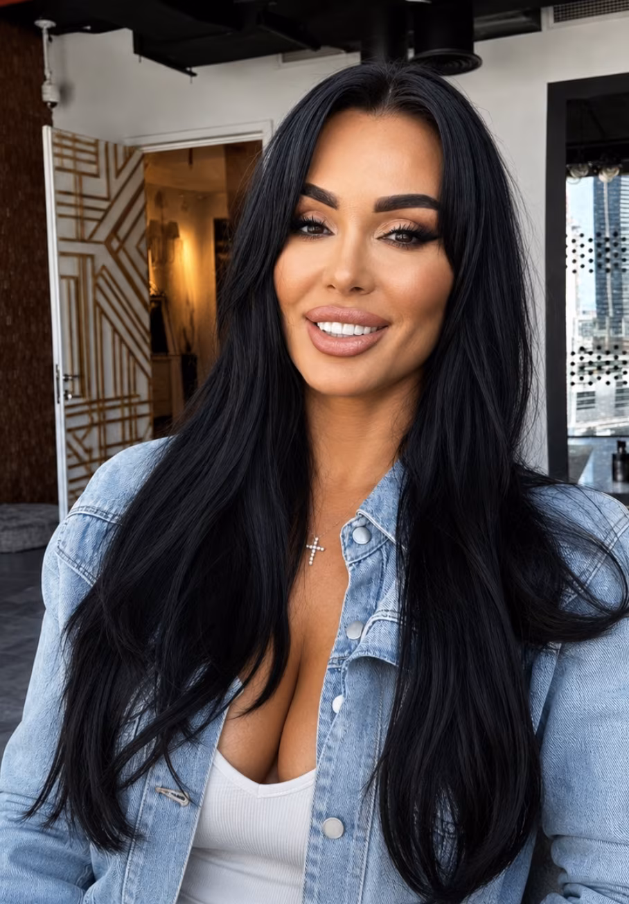Maryna 41 Cherkasy, Dubai Ukraine I admire Russian women features and Russian brides gallery