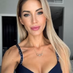 Nastia 36 Milan Italy I admire Russian women features and Russian brides gallery