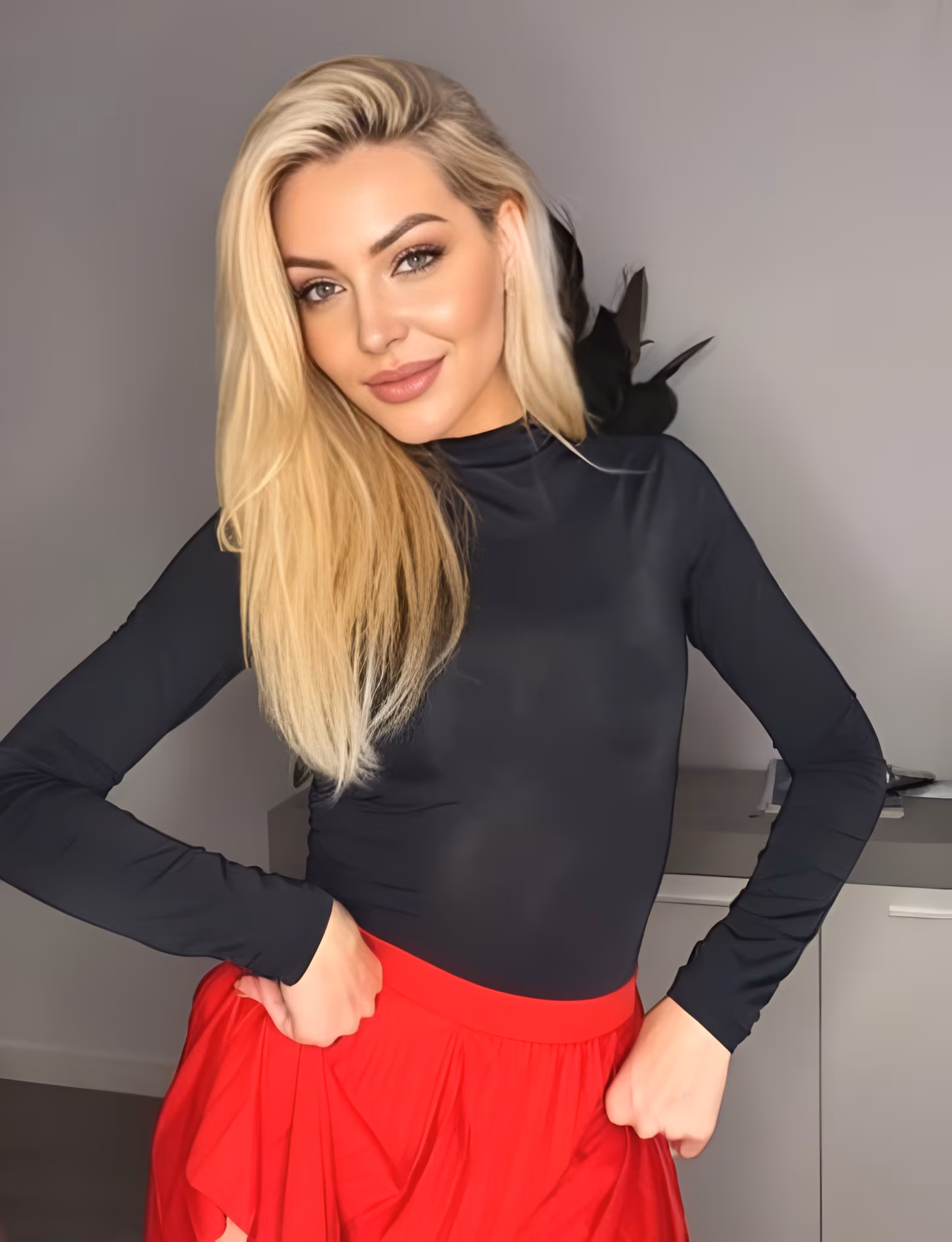 Oleksandra 33 Kyiv Ukraine I admire Russian women features and Russian brides gallery