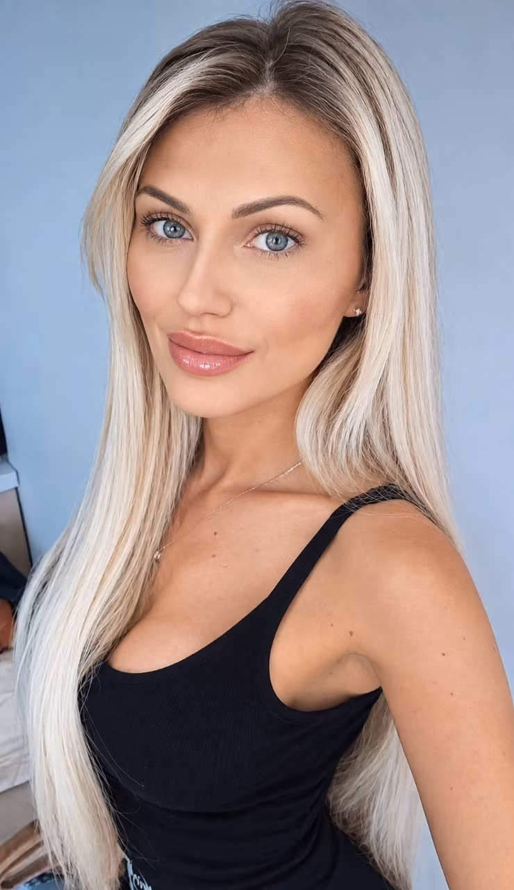 Jolanta 45 Krakow Poland I am alone and looking for love via a foreign affair Russian brides