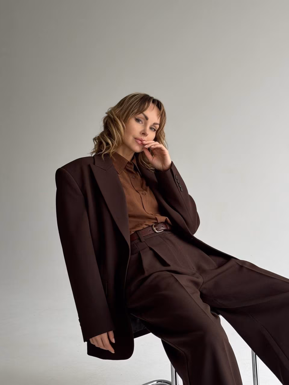 Lilya 46 Durham(US);Dnipro (Ukraine) USA I am a single woman looking for a husband on Russian brides login