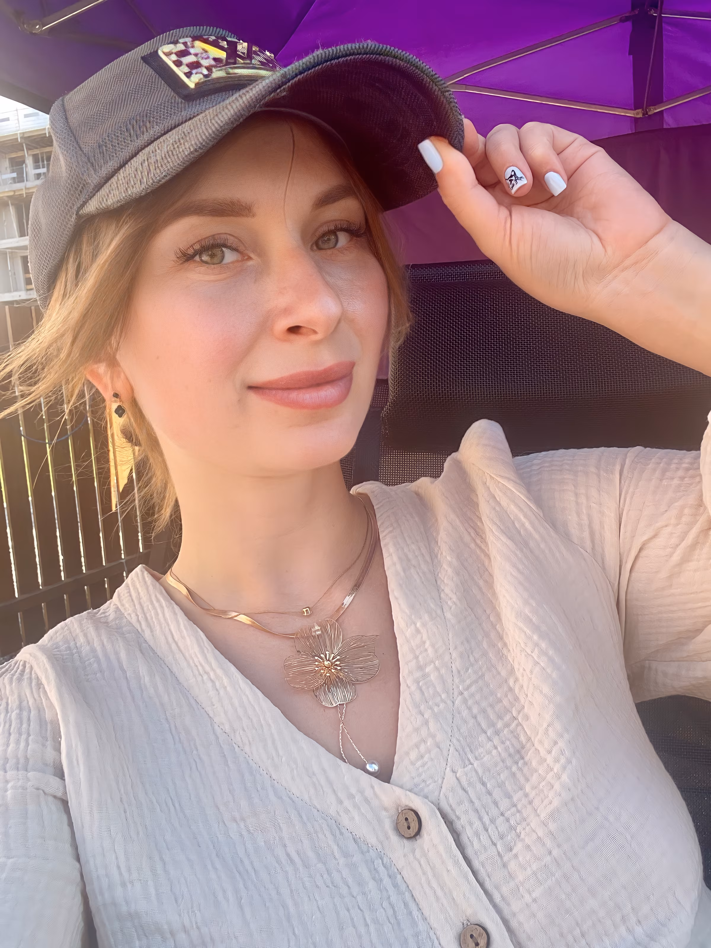 Maryna 32 Mińsk Mazowiecki Poland I am a single woman looking for love on Russian brides dating site