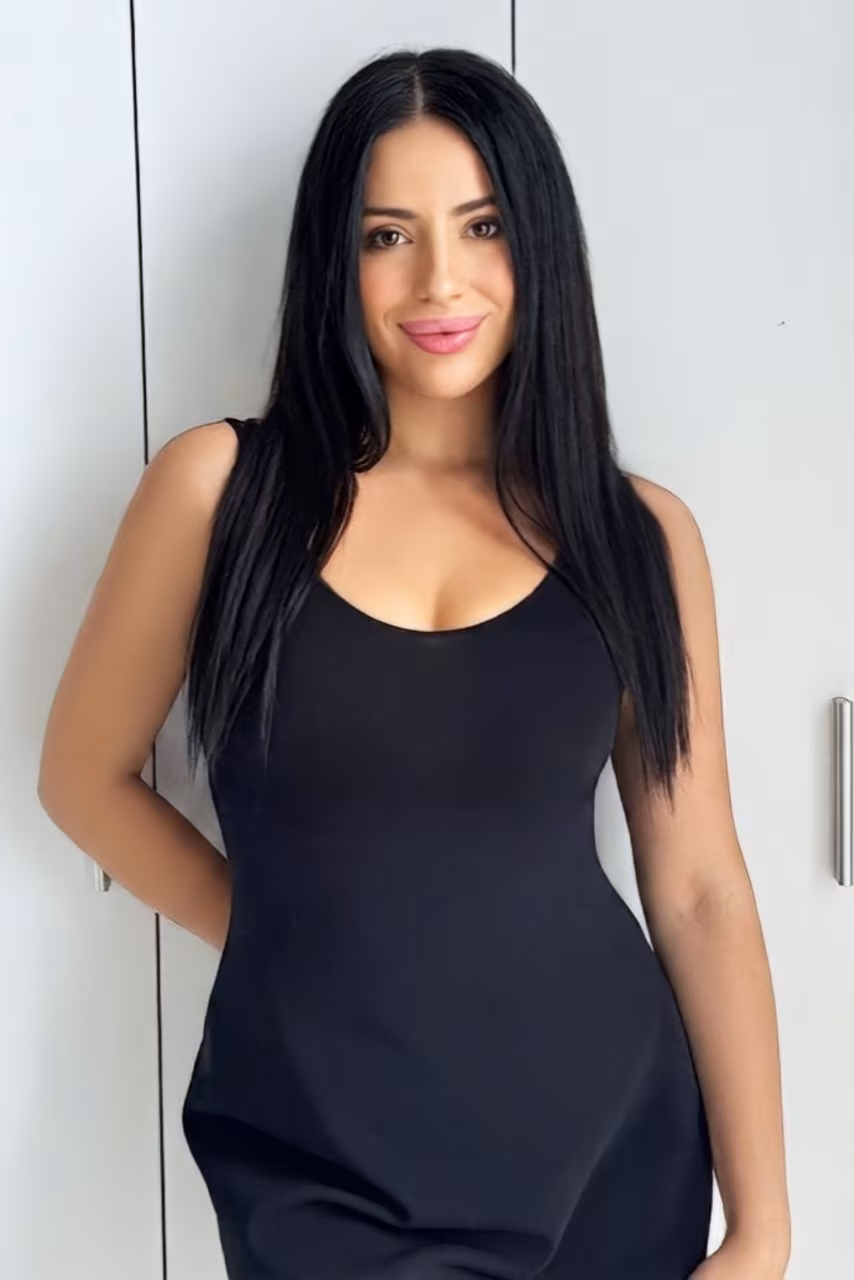 Polina 27 Kyiv  Ukraine I am a single woman looking for love on Russian brides dating site