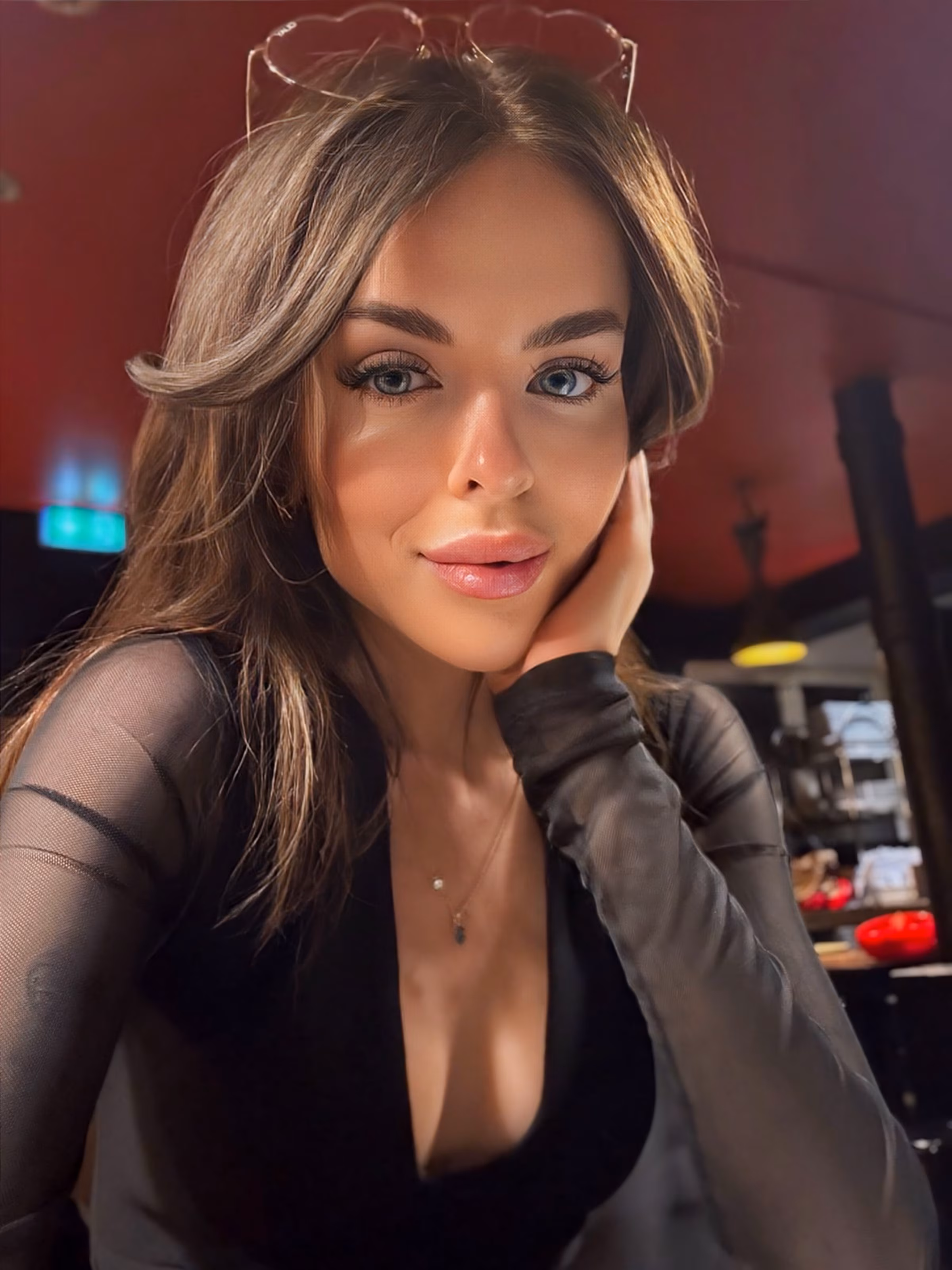 Yuliia 28 Kyiv Ukraine I am a single woman looking for love on Russian brides dating site