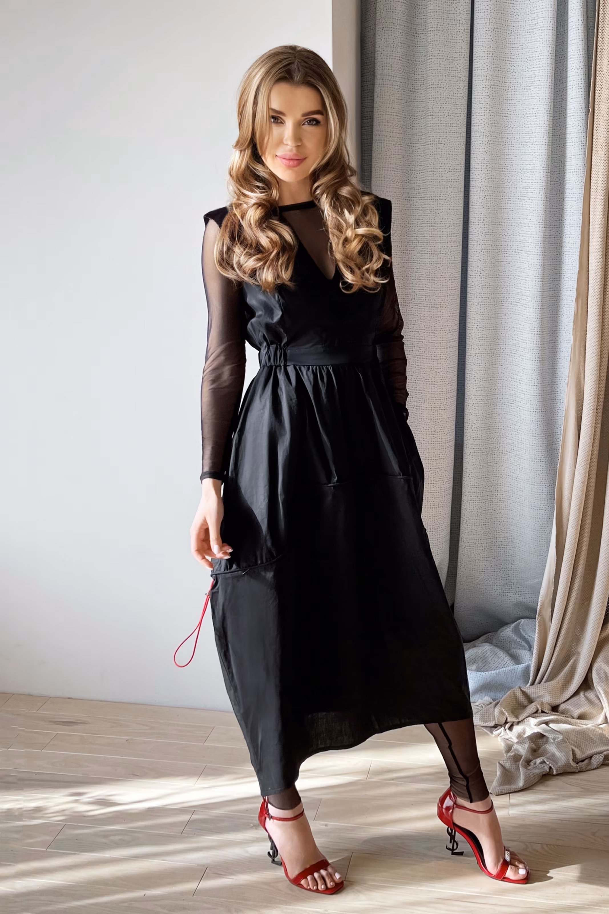 Katerina 35 Kyiv  Ukraine I am a single woman searching for Russian brides in USA