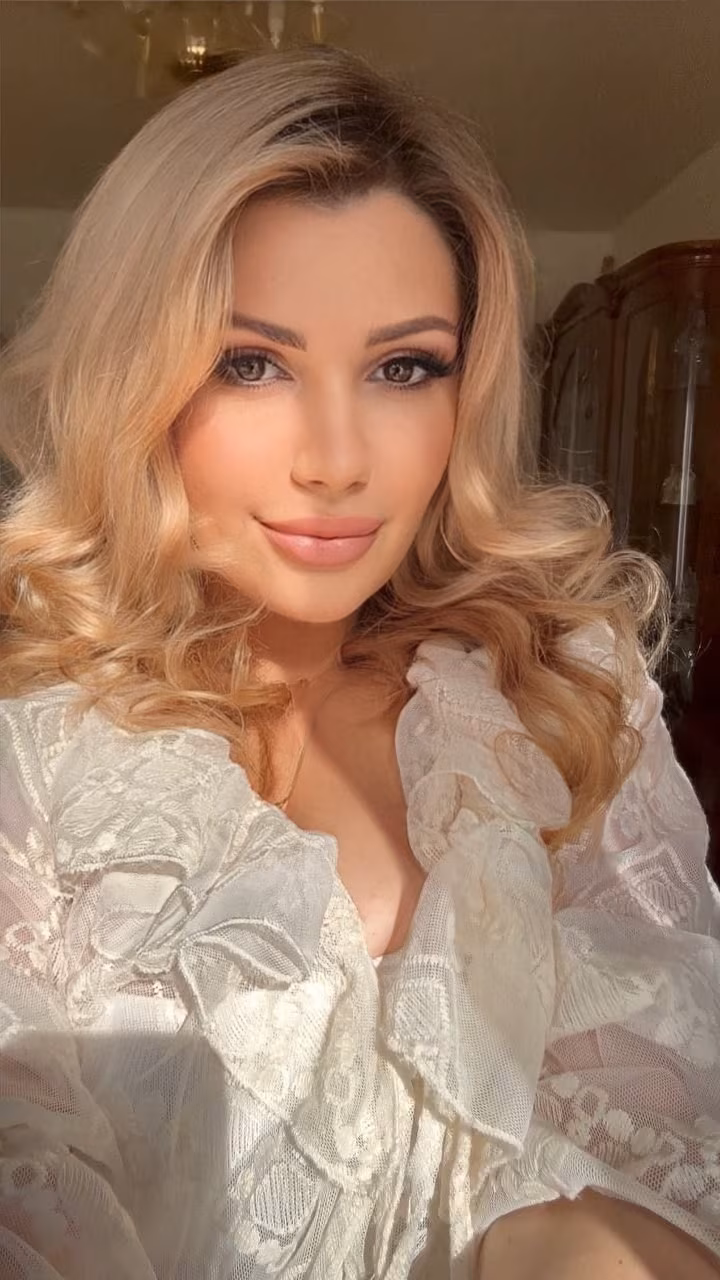 Maryna 36 Beijing/Kyiv China I am a single woman searching for Russian brides in USA