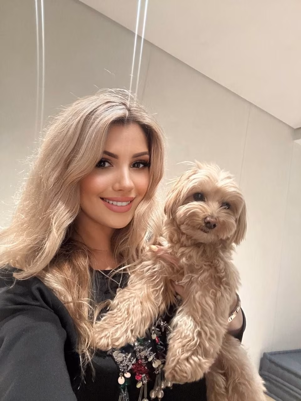 Maryna 36 Beijing/Kyiv China I am a single woman searching for Russian brides in USA