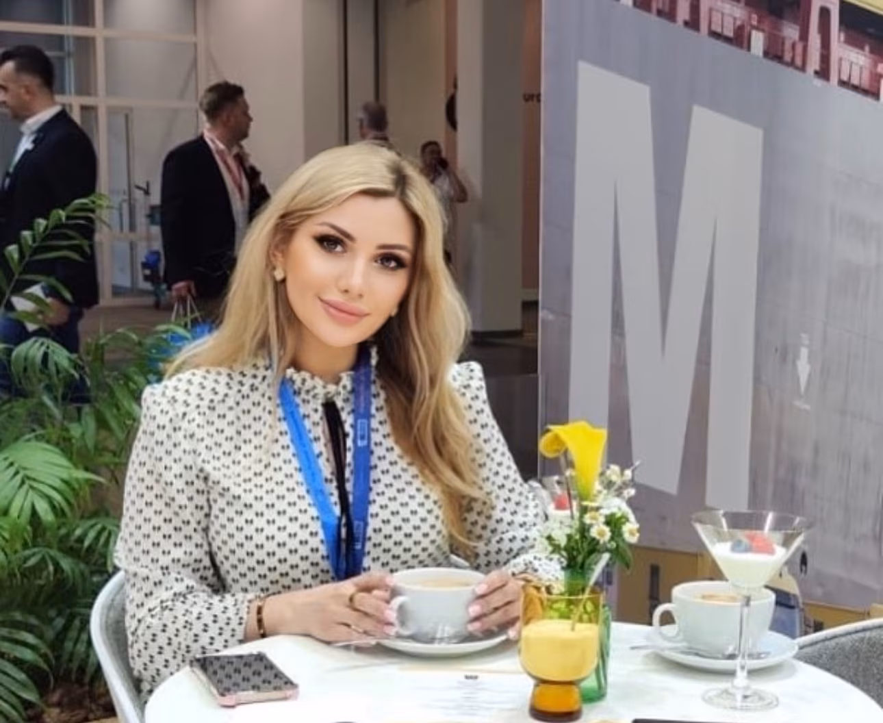 Maryna 36 Beijing/Kyiv China I am a single woman searching for Russian brides in USA