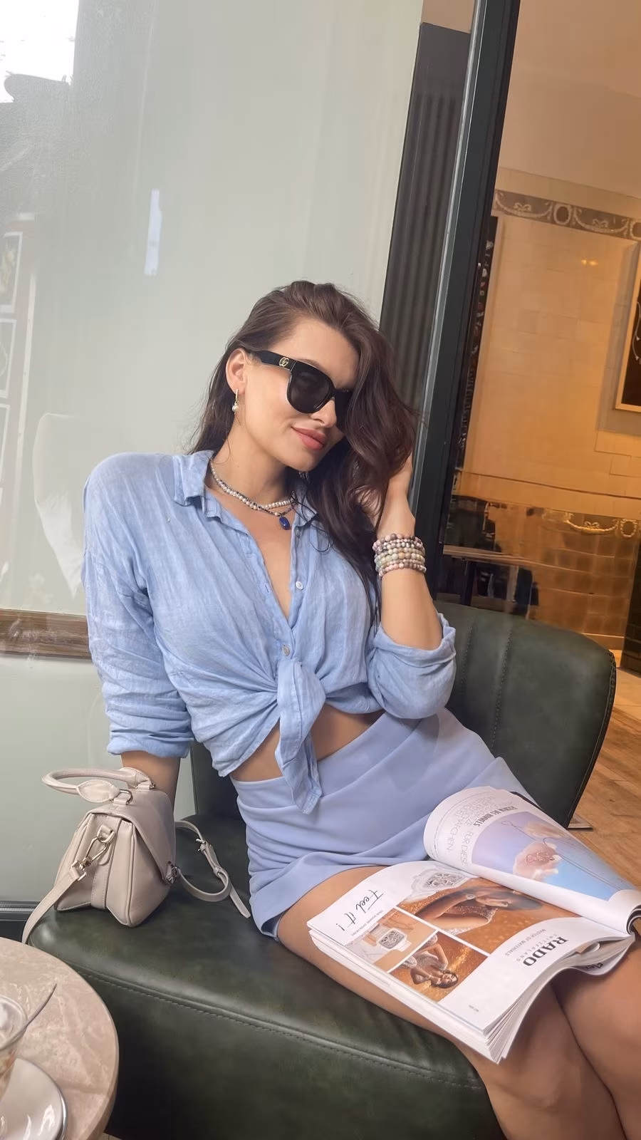 Oleksandra 38 Berlin Germany I am a single woman searching for Russian brides in USA