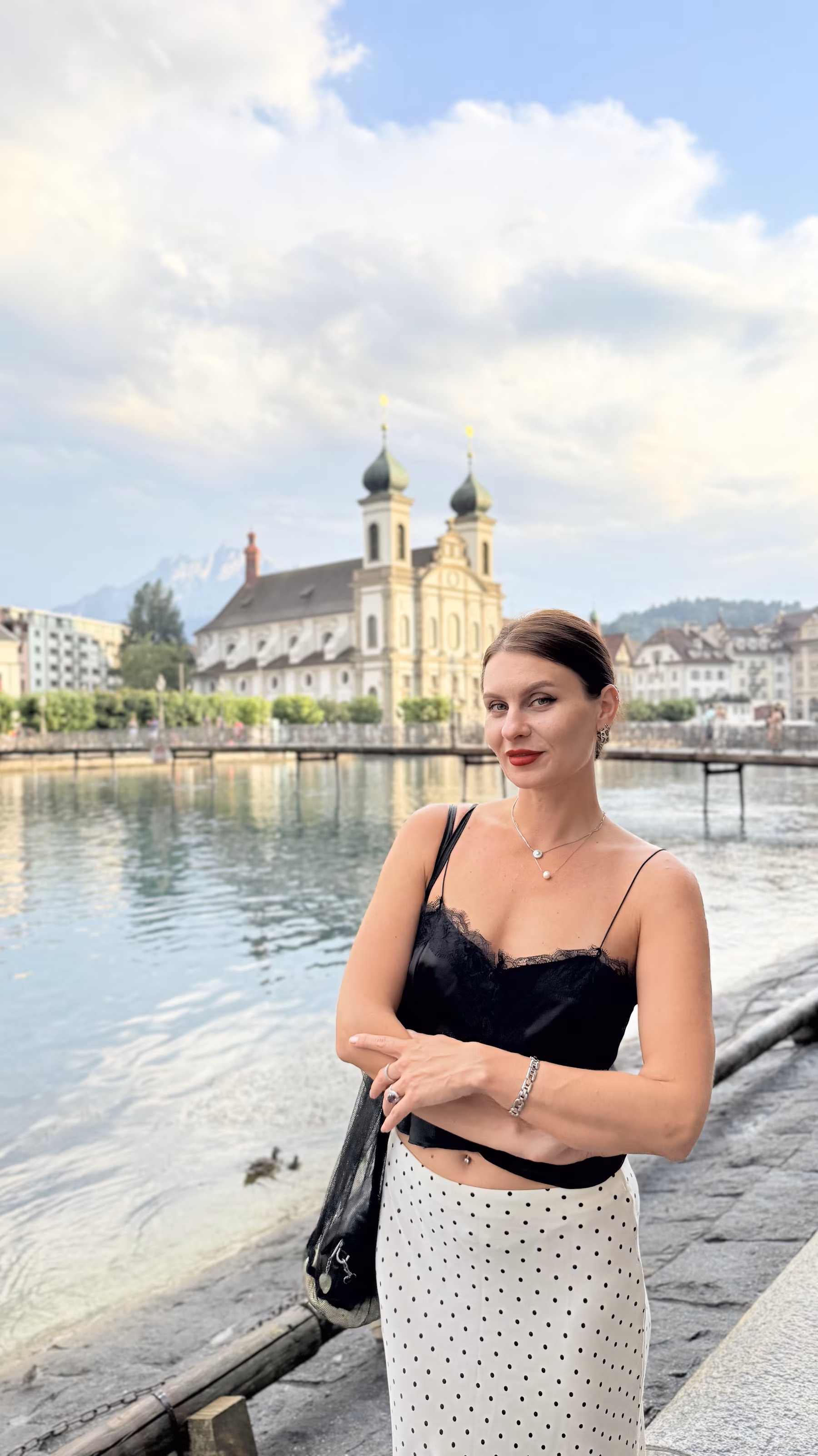 Oleksandra 38 Berlin Germany I am a single woman searching for Russian brides in USA