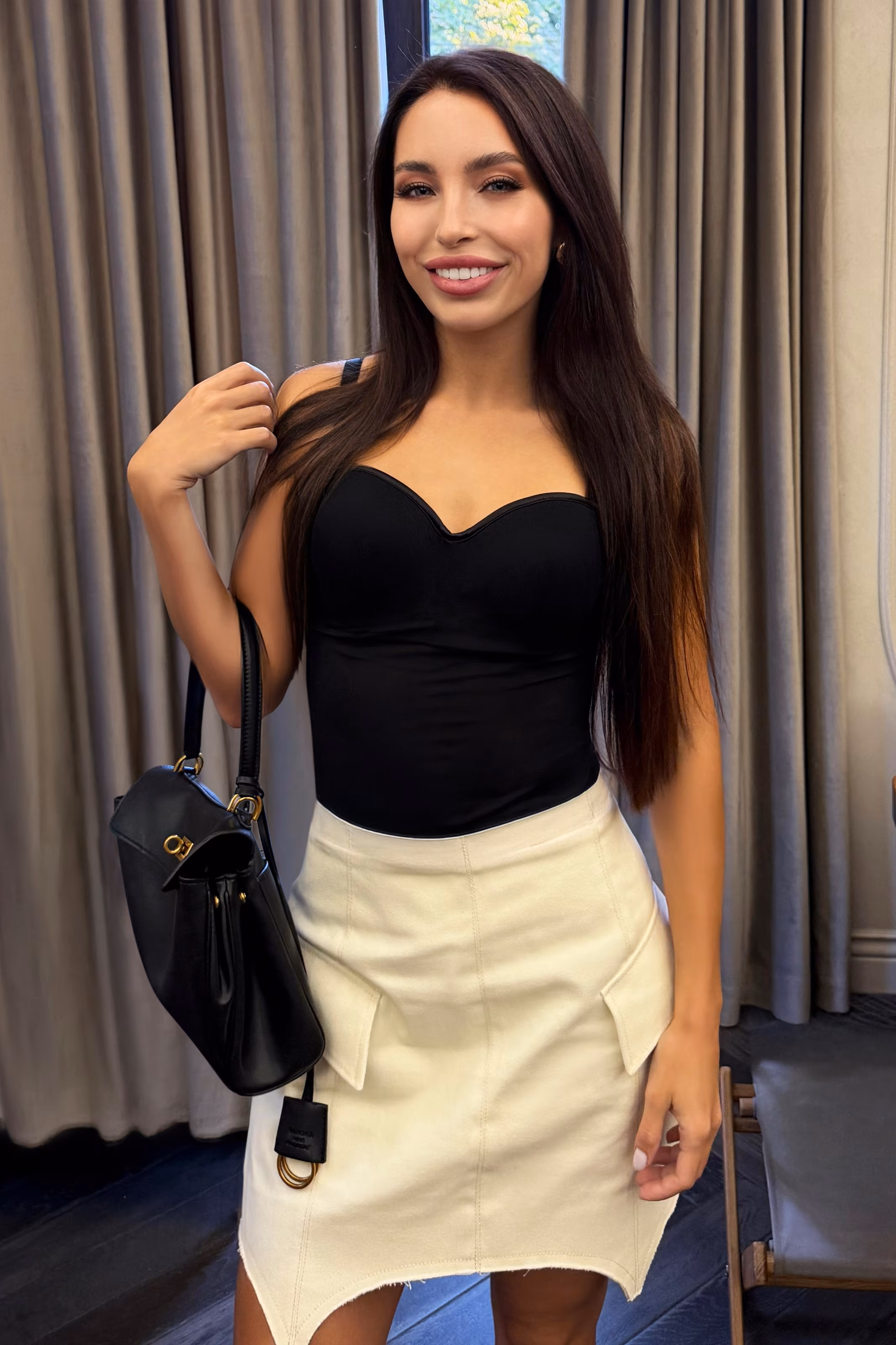 Angelina 27 Kyiv  Ukraine I am a single woman searching for love and wondering are Russian brides real