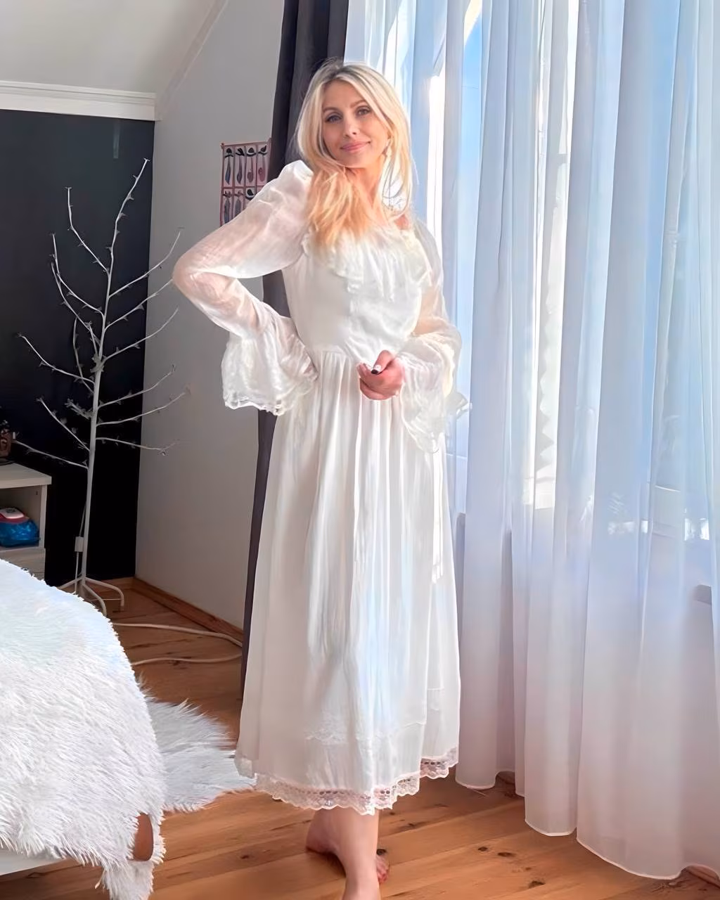 Oksana 51 Rivne Ukraine I am curious about Russian women Korean men and Russian Korean women