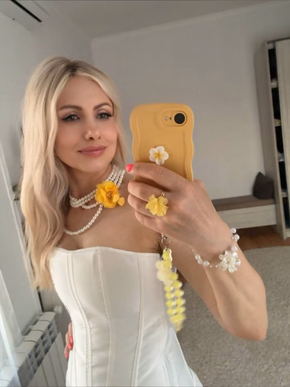 Oksana 51 Rivne Ukraine I am curious about Russian women Korean men and Russian Korean women
