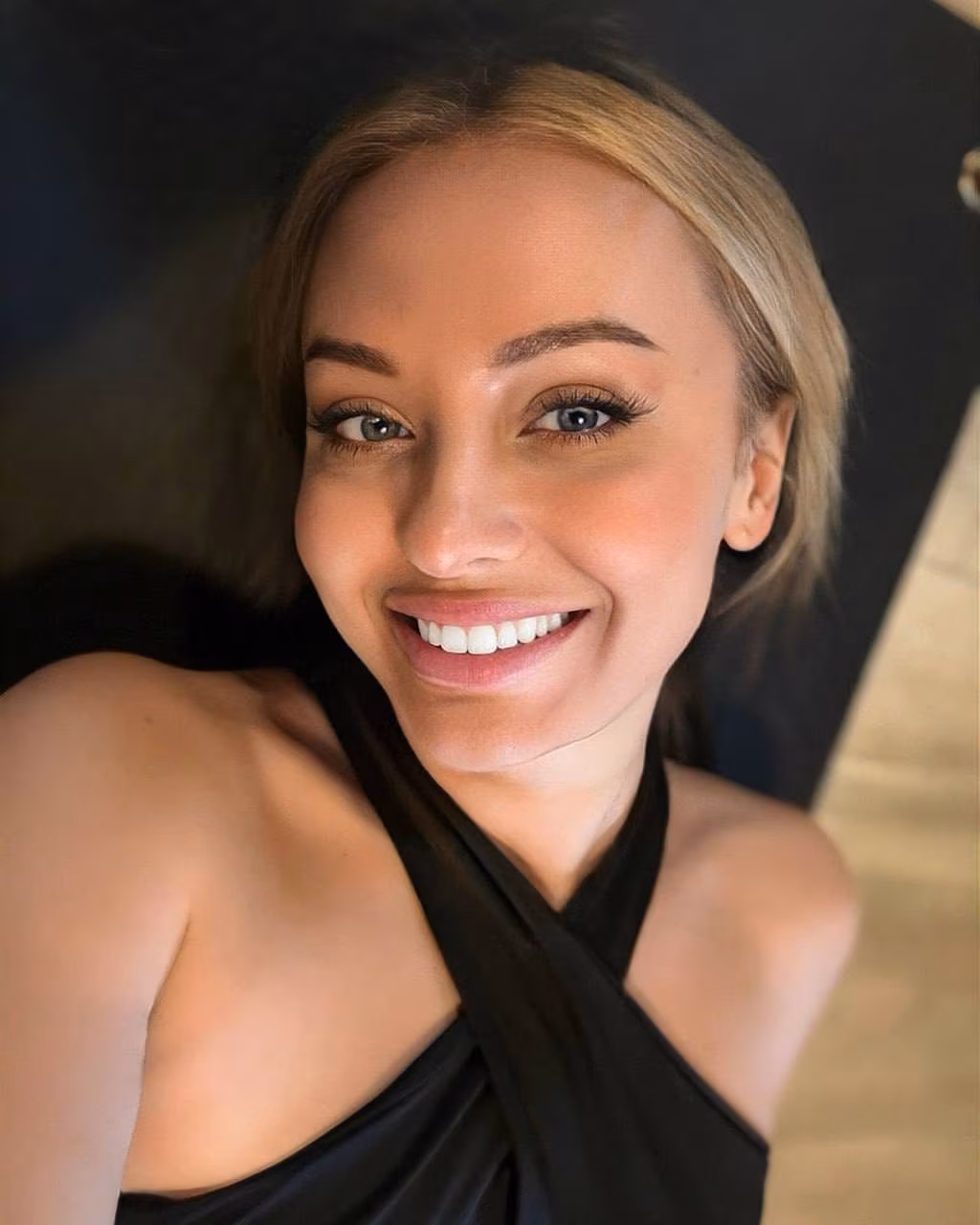Inna 36 Lodz Poland I am curious about Russian women Korean men and Russian Korean women