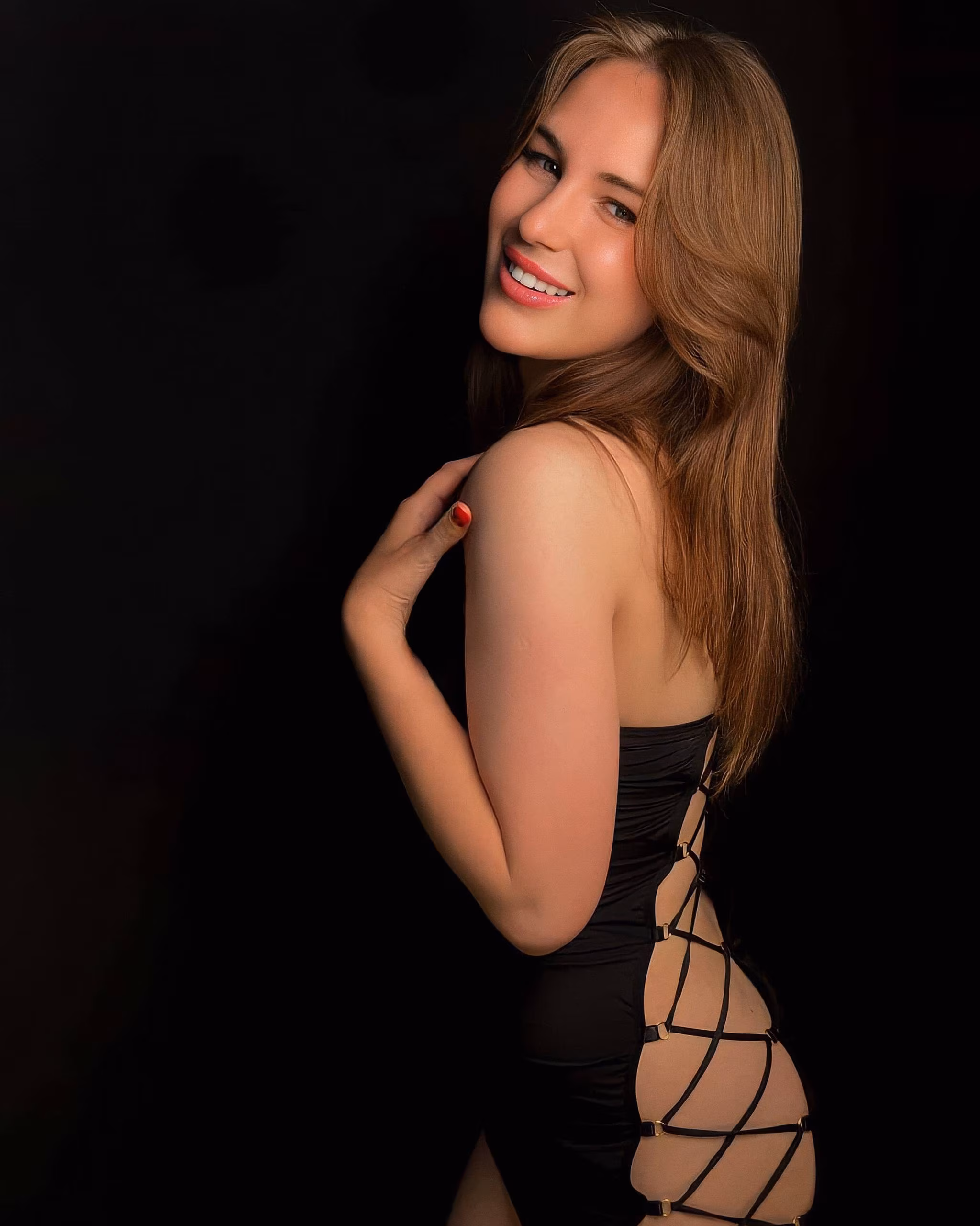 Mariia 35 Munchen Germany I am interested in Russian women dating and cute Russian brides