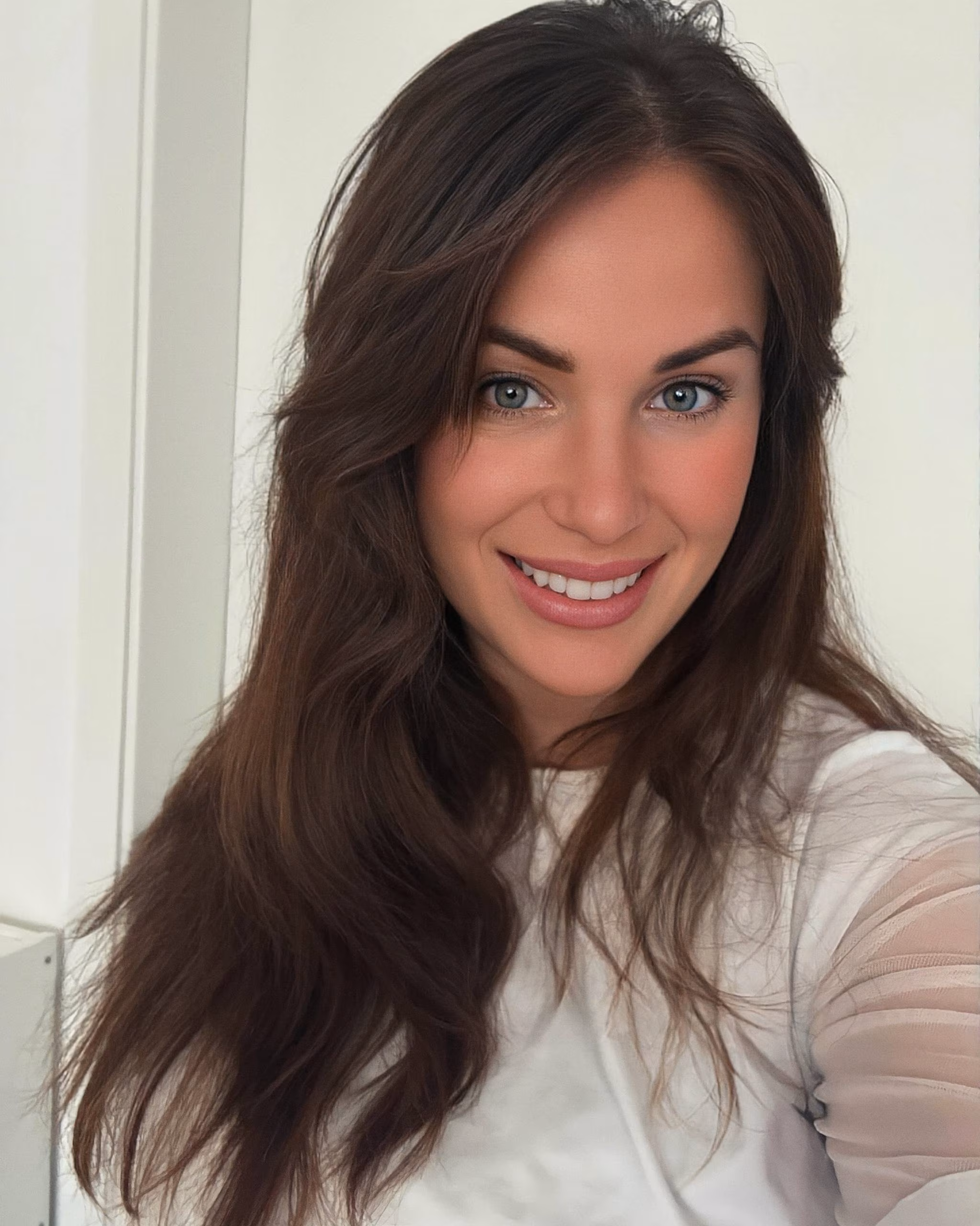 Mariia 35 Munchen Germany I am interested in Russian women dating and cute Russian brides