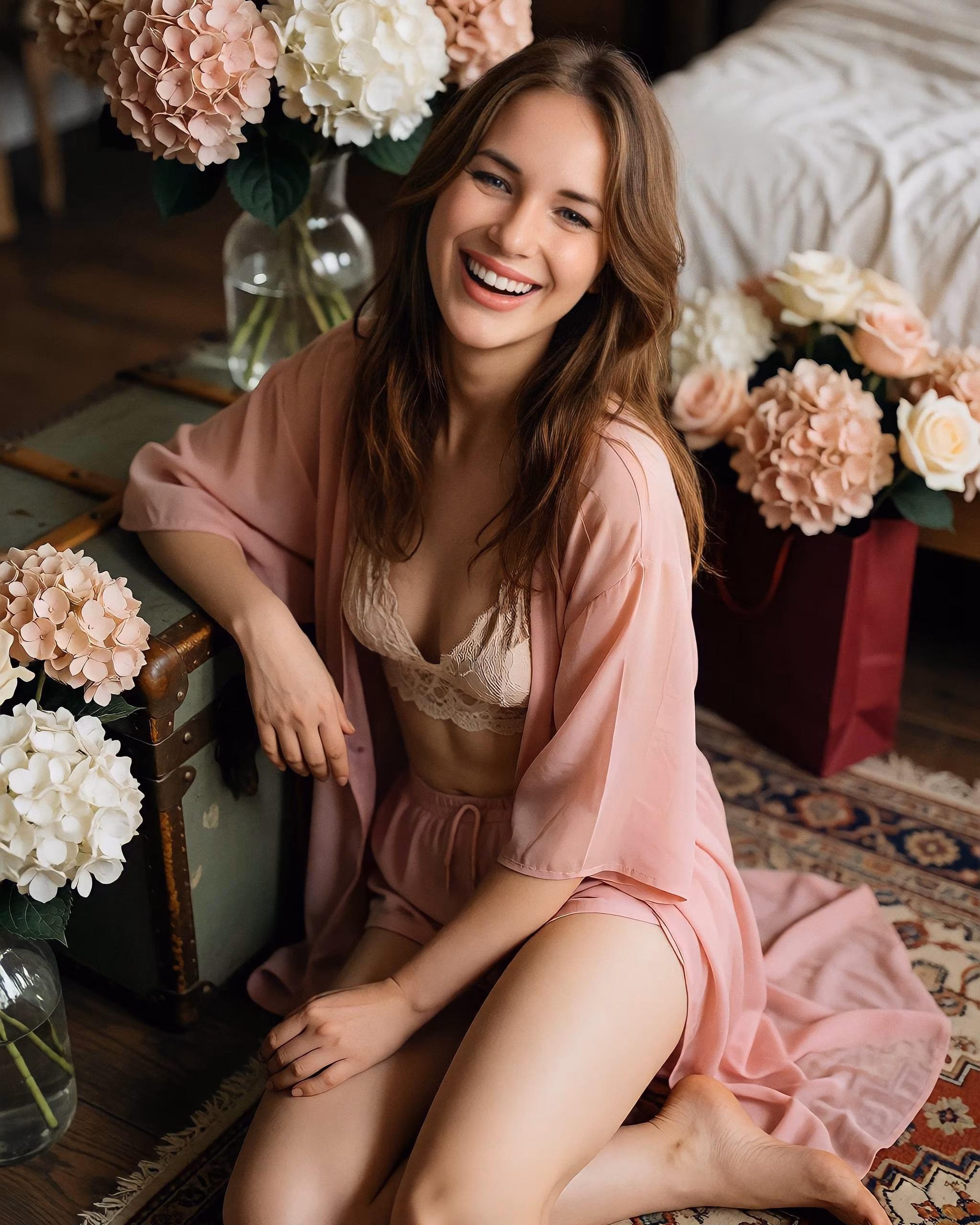 Mariia 35 Munchen Germany I am interested in Russian women dating and cute Russian brides