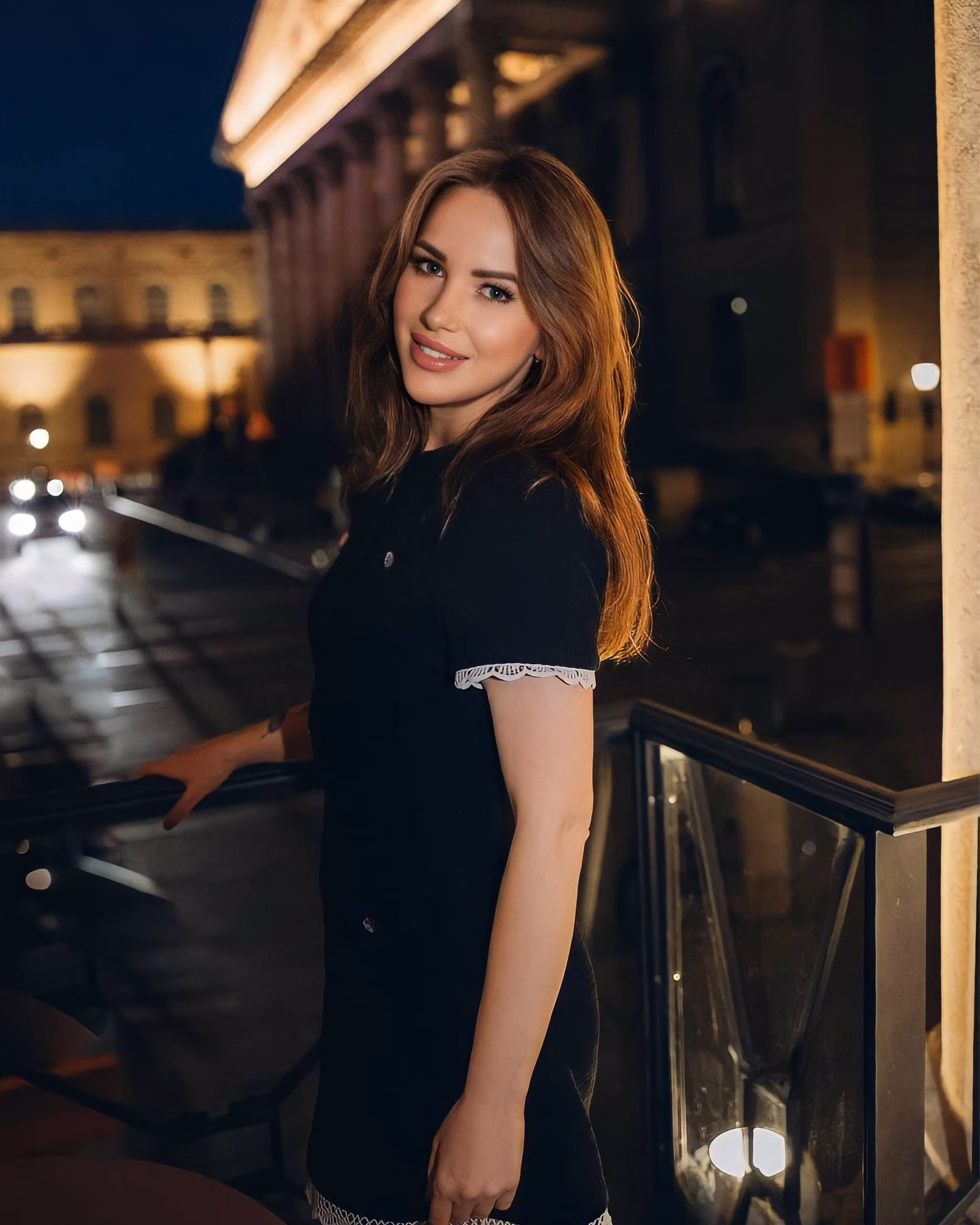 Mariia 35 Munchen Germany I am interested in Russian women dating and cute Russian brides