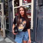Ksenia 33 Cologne Germany I am looking for a husband among Russian brides over 20