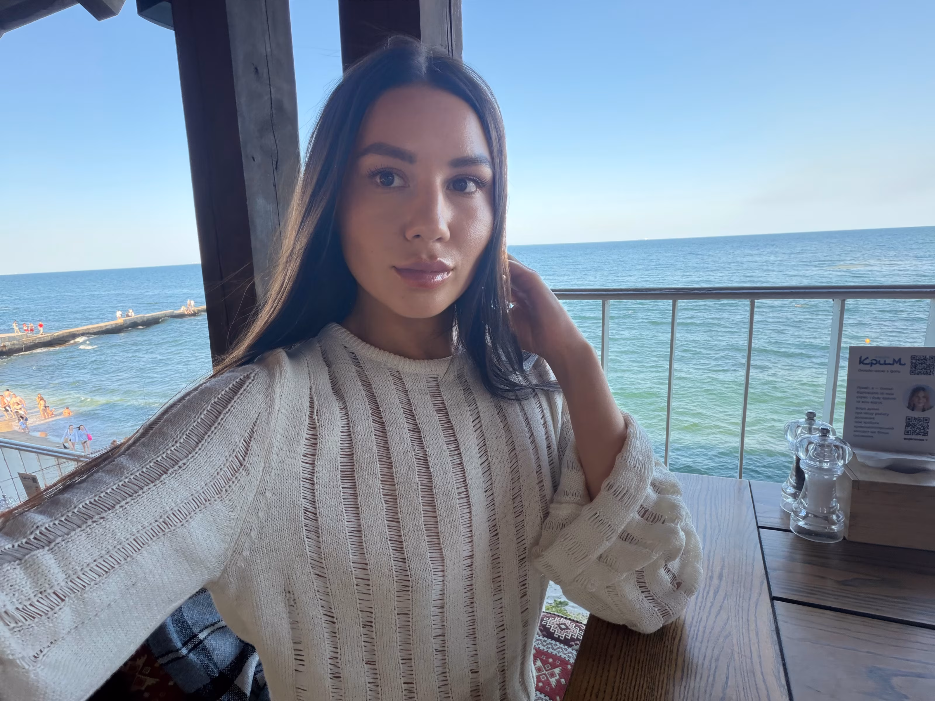 Ksenia 33 Cologne Germany I am looking for a husband among Russian brides over 20