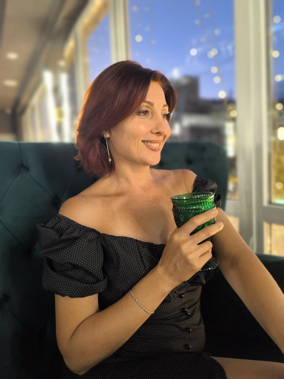 Marina 49 Kyiv Ukraine I am looking for a husband to share my life because Russian women are beautiful