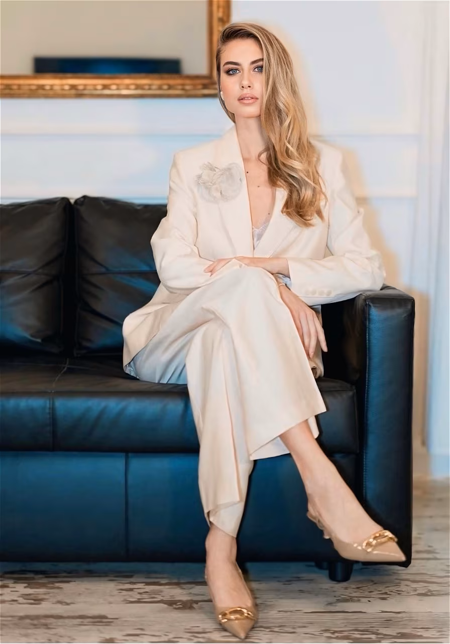 Daria 32 Kyiv Ukraine I am looking for a life partner on Russian brides club login