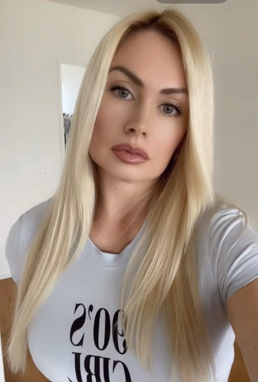 Iryna 42 Kryvyi Rih Ukraine I am looking for a romantic relationship through Anastasia Russian brides