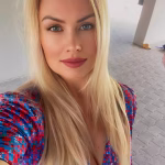 Iryna 42 Kryvyi Rih Ukraine I am looking for a romantic relationship through Anastasia Russian brides