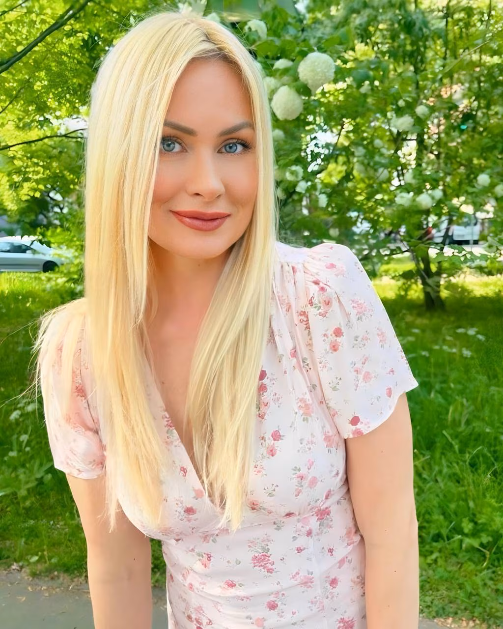Iryna 42 Kryvyi Rih Ukraine I am looking for a romantic relationship through Anastasia Russian brides