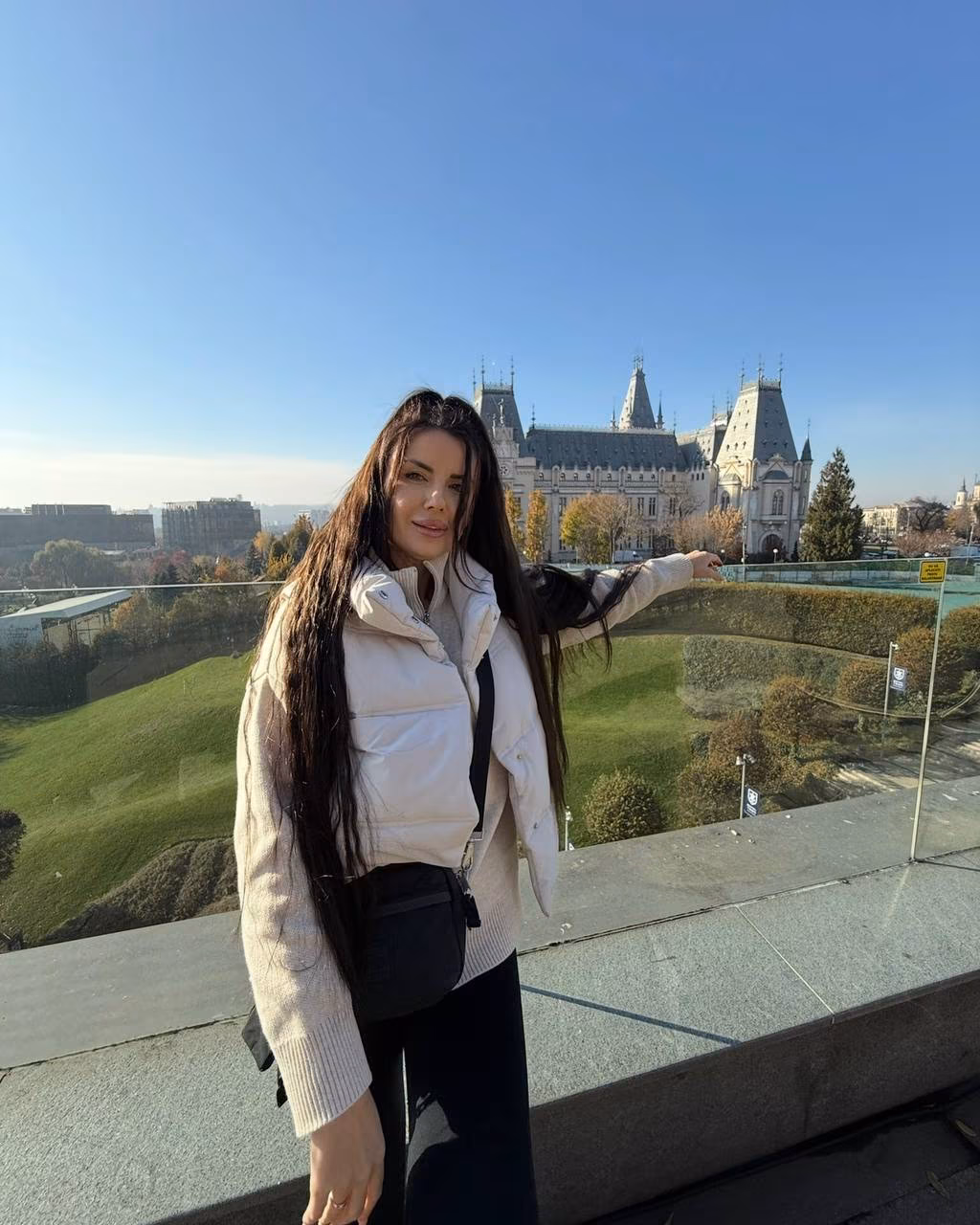 Alla 40 Chisinau Moldova I am looking for a single man for a lasting relationship with Russian beauty brides
