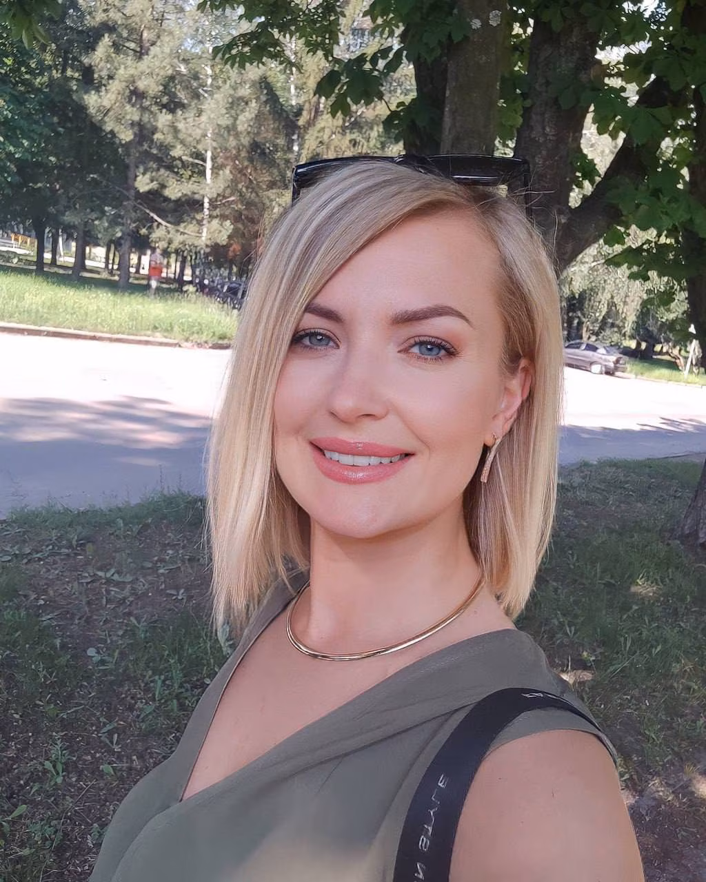 Jane 37 Kiev Ukraine I am looking for a single man for a lasting relationship with Russian beauty brides