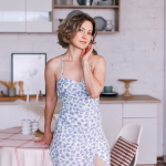 Tetiana 48 Nikolaev Ukraine I am looking for a single man to build something with actual Russian brides