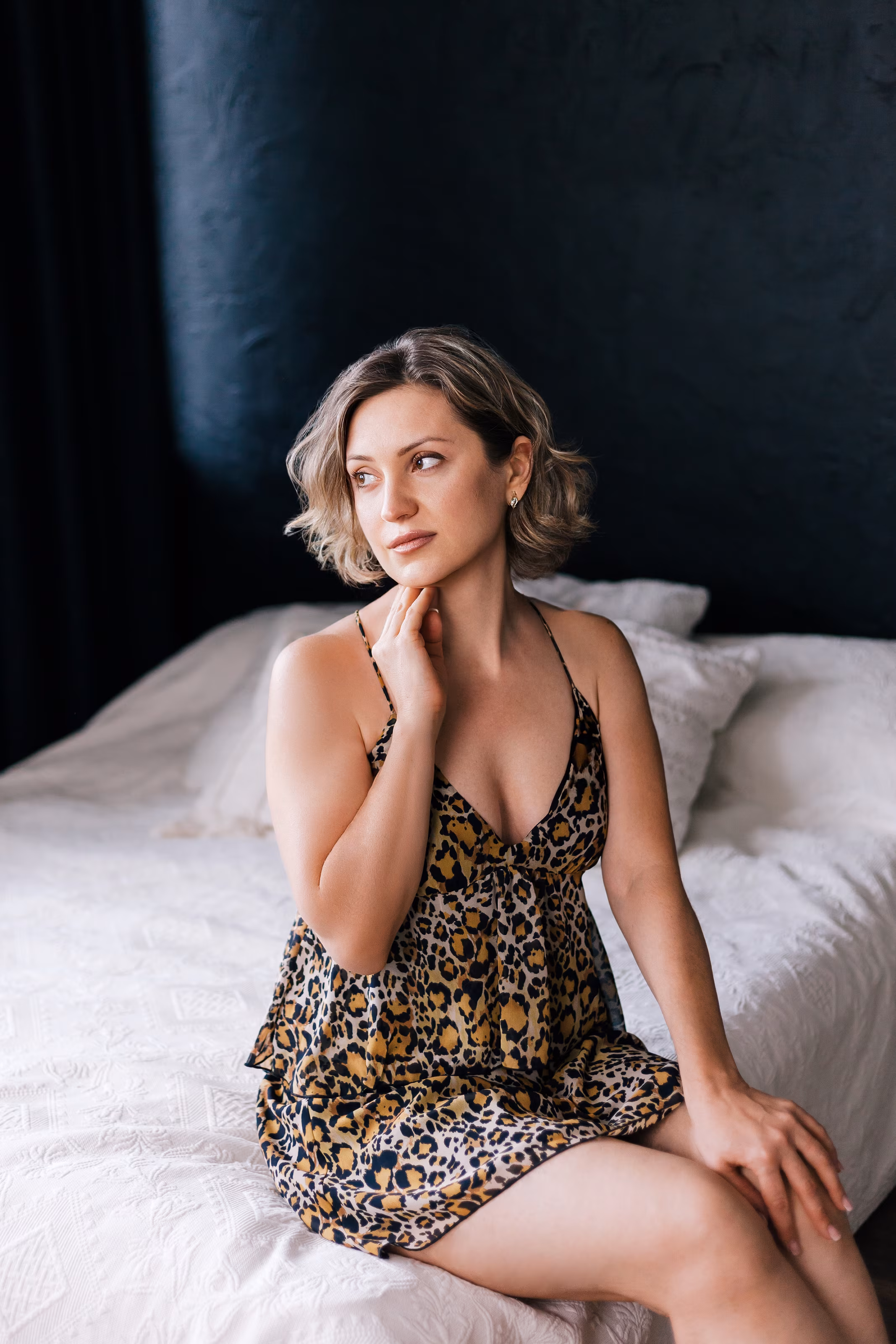 Tetiana 48 Nikolaev Ukraine I am looking for a single man to build something with actual Russian brides