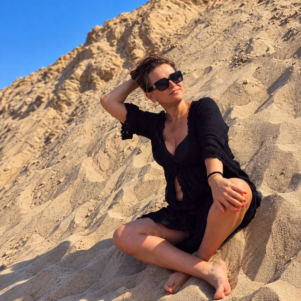 Yuliia 43 Dnipro Ukraine I am looking for the ideal husband among tall Russian brides and lovers