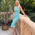 Hanna 45 Chornomorsk Ukraine I am searching brides of Russia and Russian briderussian brides