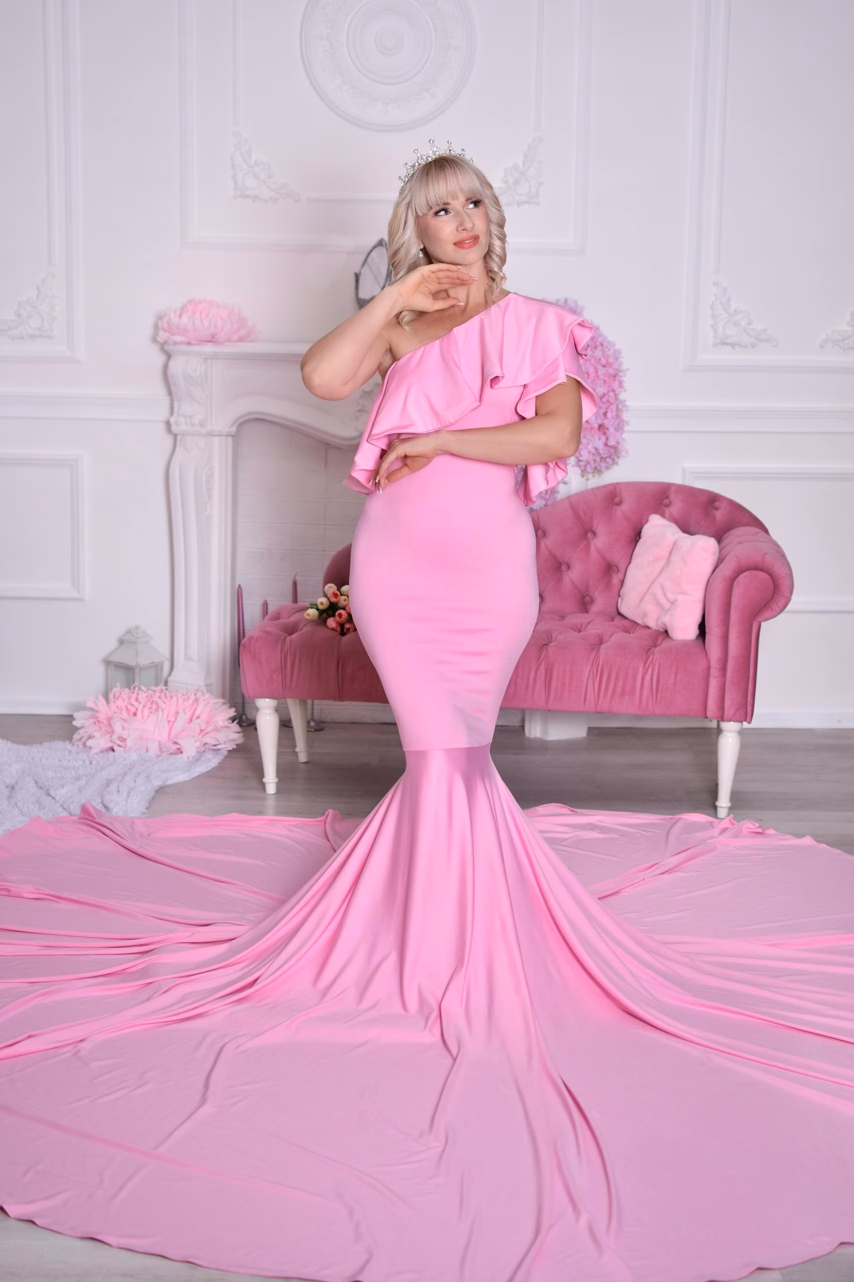 Hanna 45 Chornomorsk Ukraine I am searching brides of Russia and Russian briderussian brides