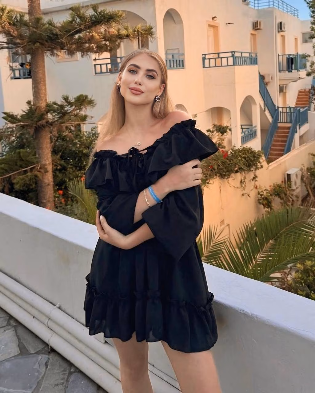 Yuliia 21 Khmelnytskyi Ukraine I am single and looking for a partner after reading Russian brides Australia review