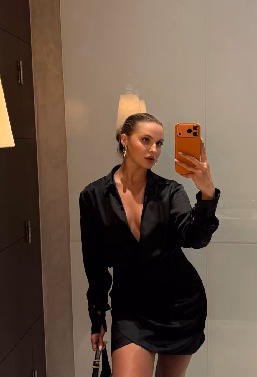 Tetiana 28 Warsaw Poland I am single and looking for a relationship with Russian brides for marriage