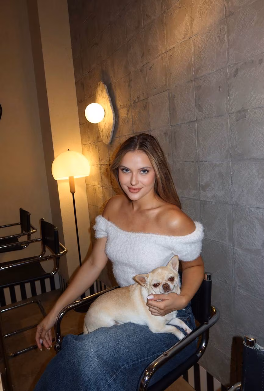 Tetiana 28 Warsaw Poland I am single and looking for a relationship with Russian brides for marriage